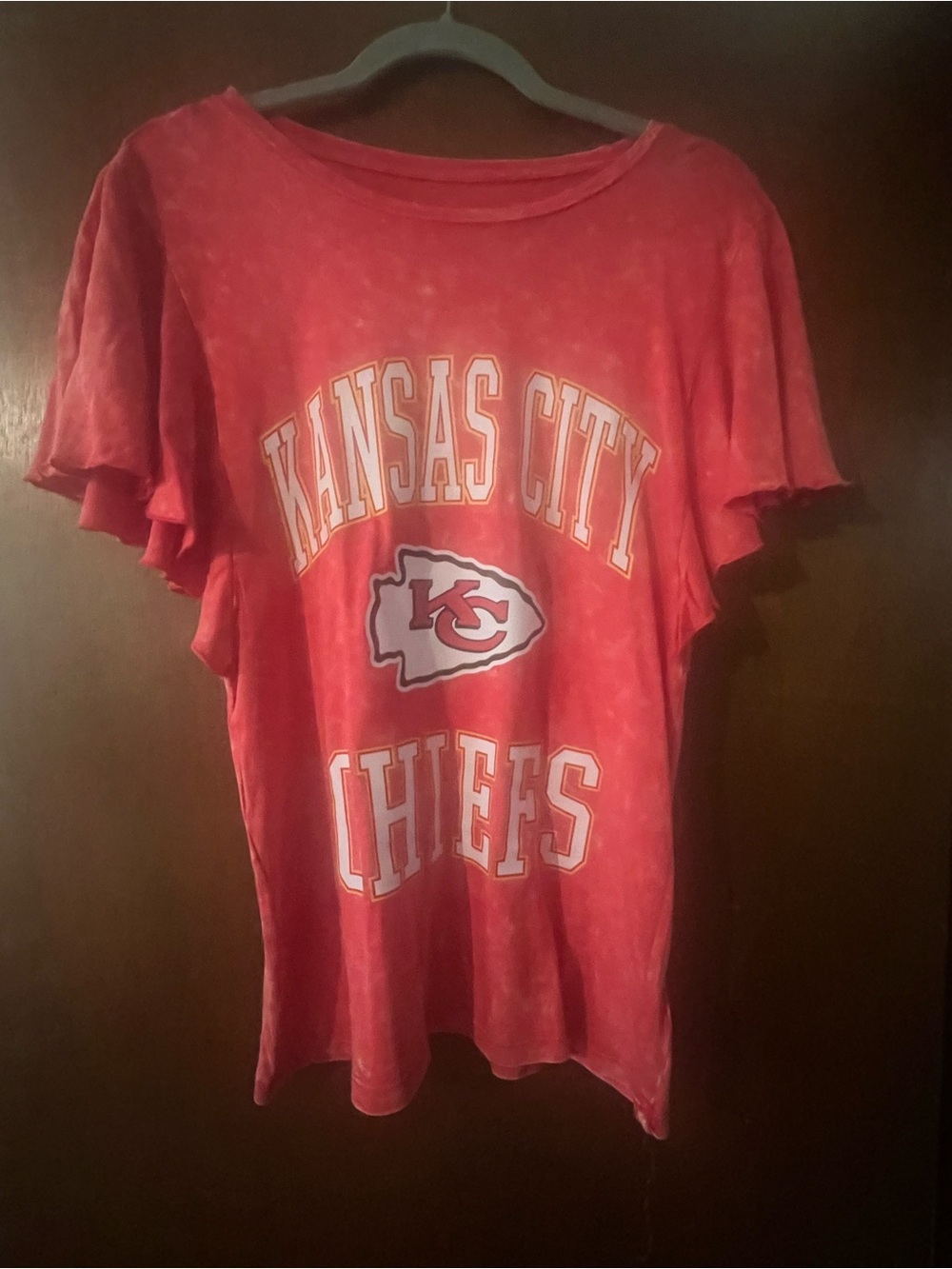 Kansas City Chiefs Tee